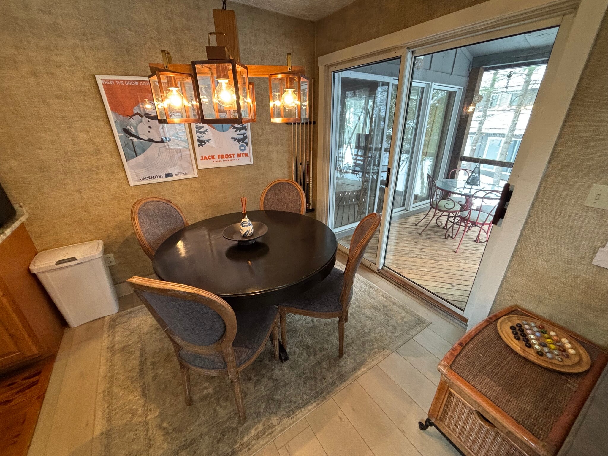 Building Photo - 434 Jack Frost Mountain Rd