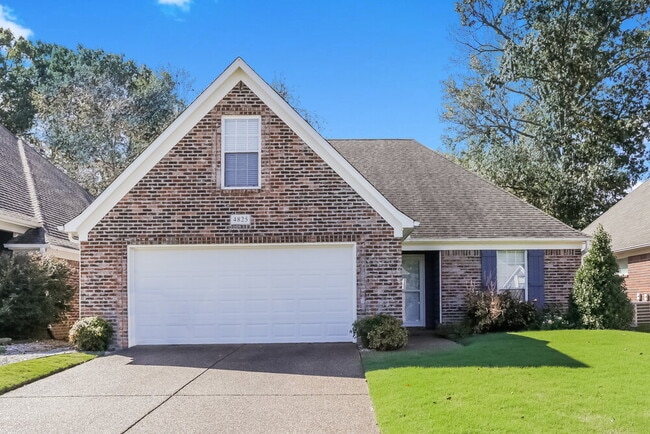 Building Photo - 4825 Graham Lake Dr