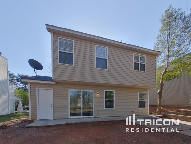 Building Photo - 4430 Cochran Farm Lane Charlotte NC