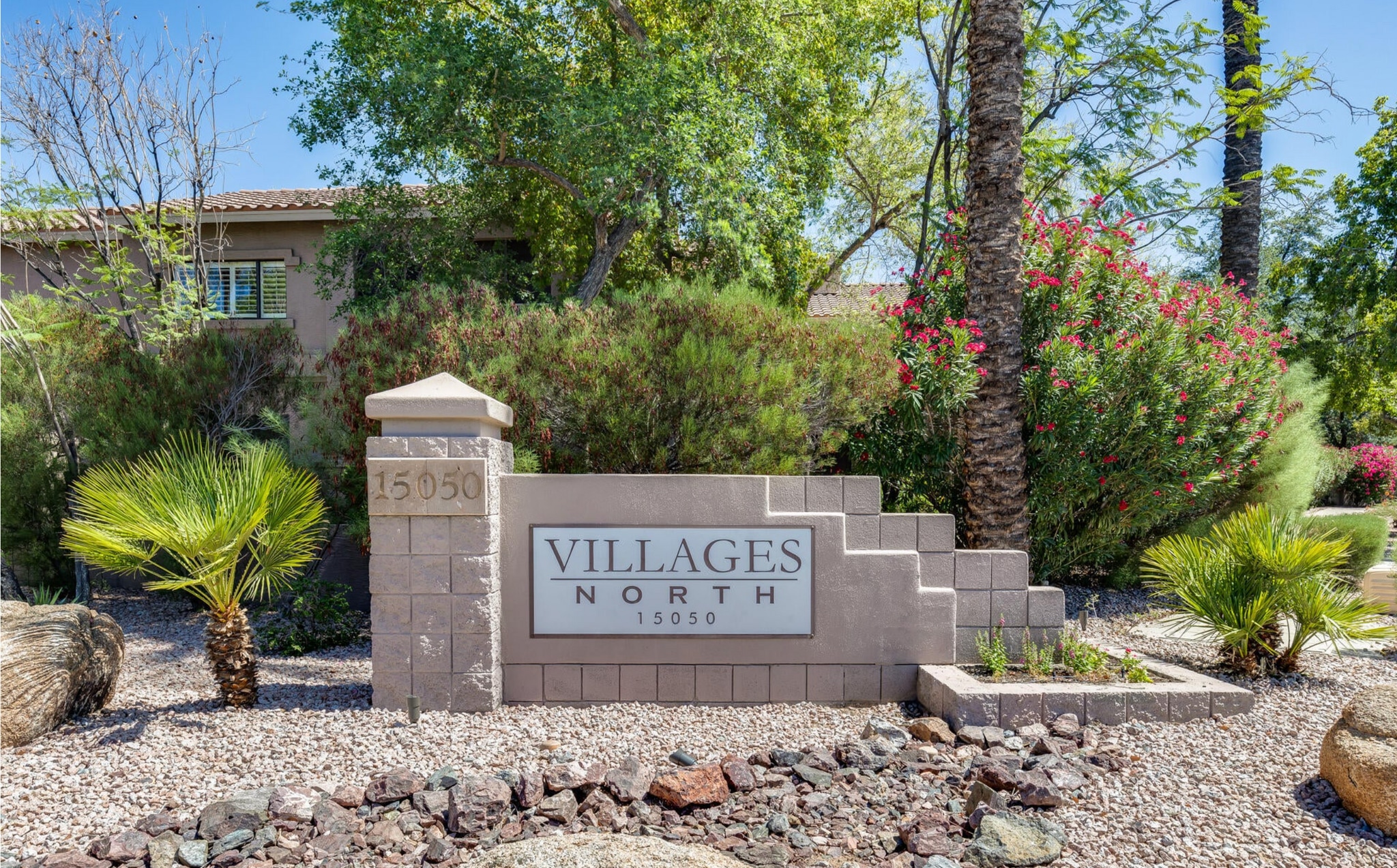 Building Photo - 15050 N Thompson Peak Pky