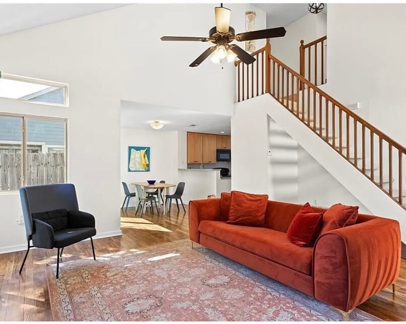 Building Photo - 9739 Wagon Train