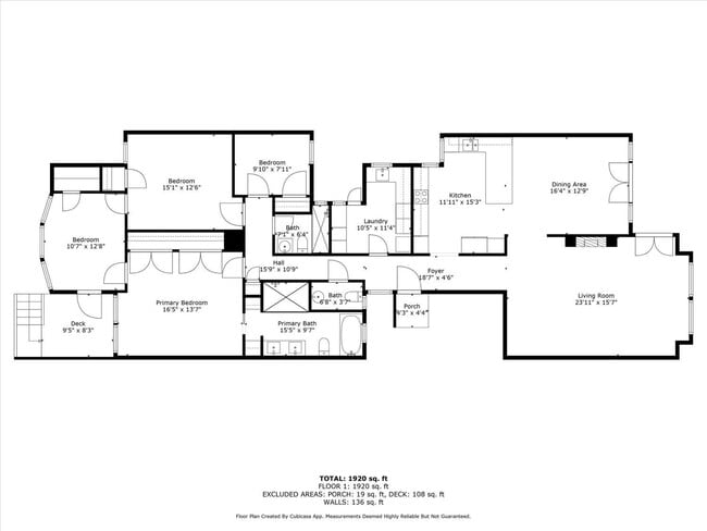 Building Photo - 34 Parker Ave
