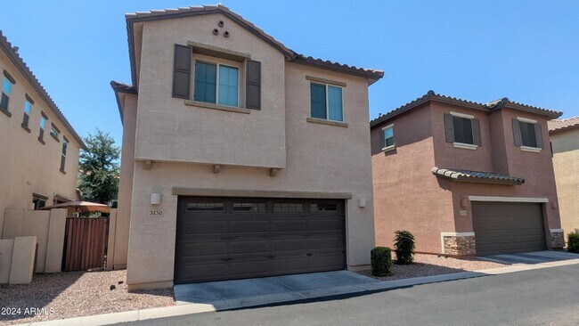 Building Photo - 3130 S Mingus Dr