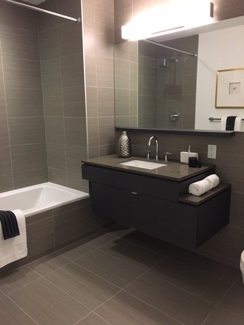 Floorplan - Central Place