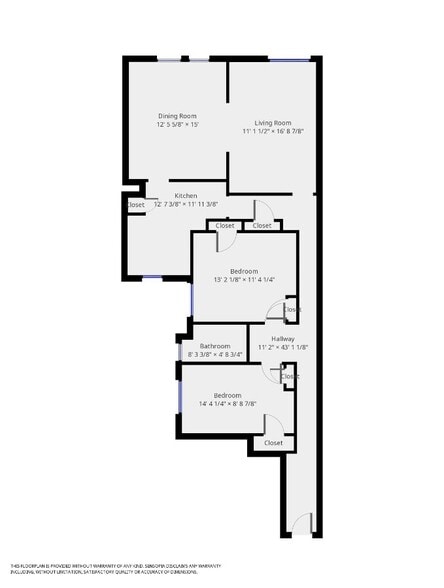 Building Photo - 622 W 141st St