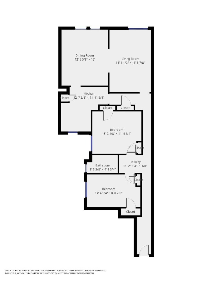 Building Photo - 622 W 141st St