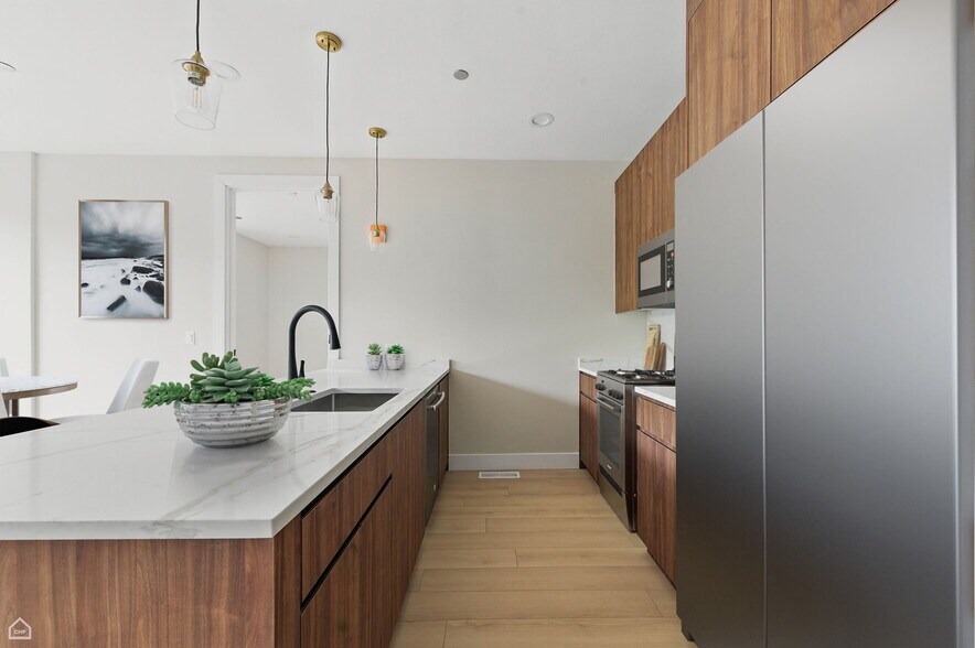 Unit 201 - Rendering - 3045 W Irving Park Rd