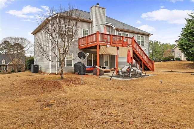 Building Photo - 40 Pine Shadow Cir