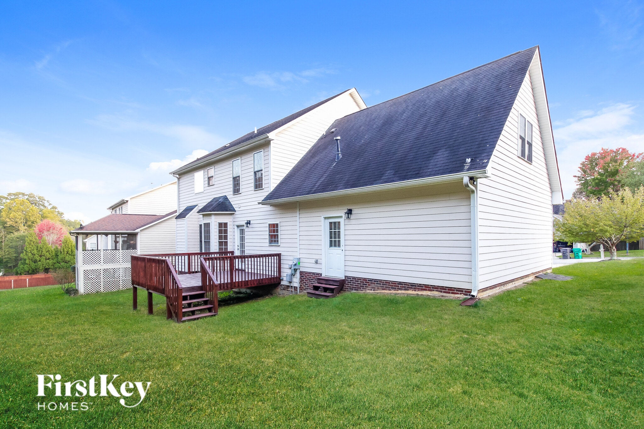 Building Photo - 3205 Quail Run Dr