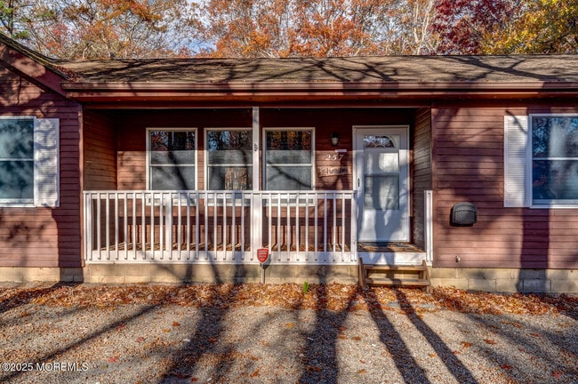 Building Photo - 257 Frog Pond Rd