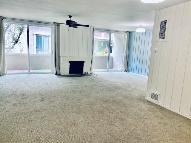 Living Dining Area - 6515 Green Valley Cir