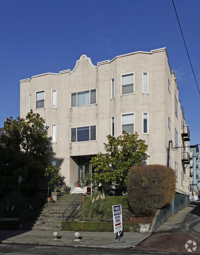 810 East Denny 810 E Denny Way Seattle WA 98122 Apartment Finder