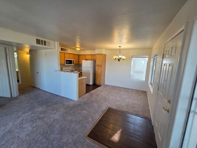 Building Photo - Spacious 3-Bedroom, 2-Bath Condo with Priv...