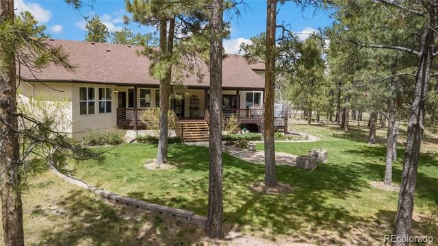 Building Photo - 10875 Yoemans Park Dr