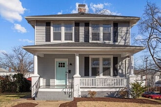 Building Photo - Updated 1920s Colonial in Northside – 3 Bed, 4 Bath – Available Now – $3,000/mo
