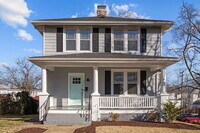 Building Photo - Updated Northside Colonial – 3 Bed, 2 Full & 2 Half Bath – Available Now – $2,895/month