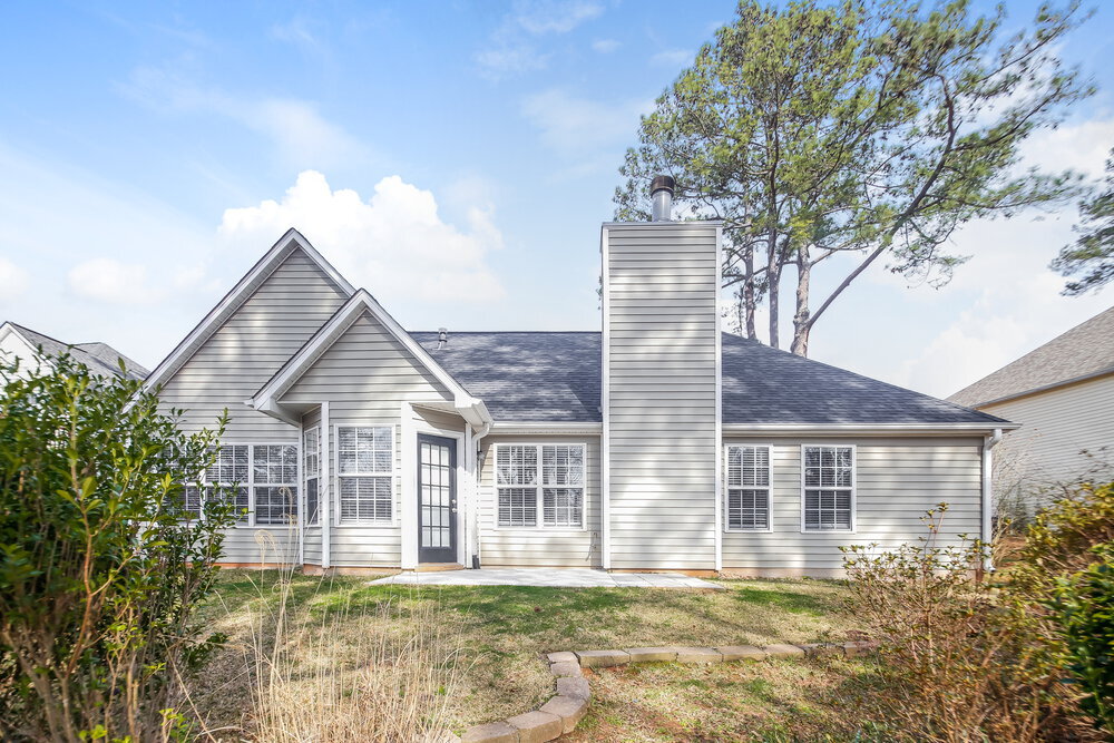 Building Photo - 5407 Sweetsprings Dr SW