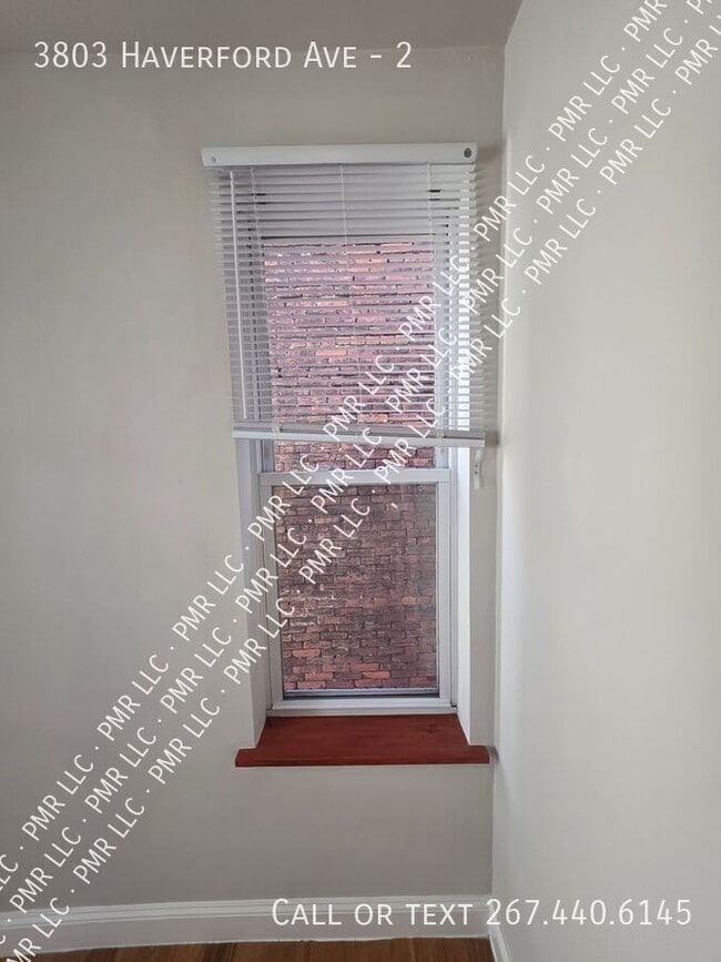 Building Photo - 3803 Haverford Ave