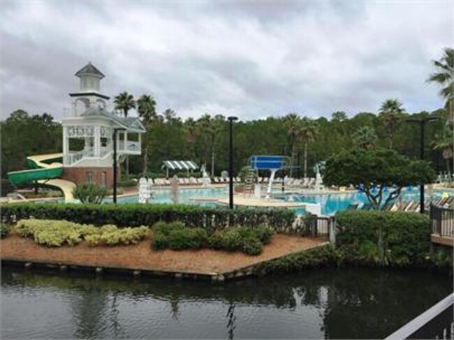 Building Photo - Fleming Island, Eagle Harbor Beautiful Hom...