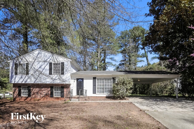 Building Photo - 8822 Ashwood Dr