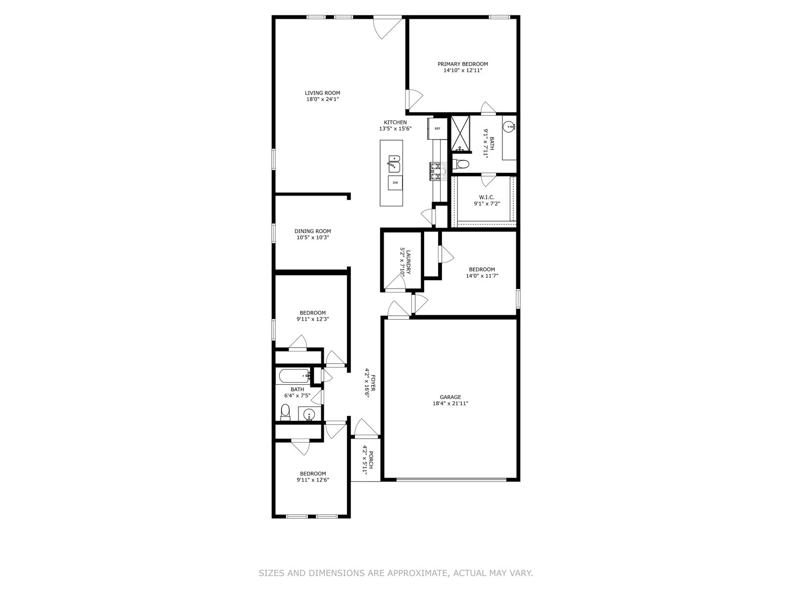 Building Photo - 4033 Dublin Ridge Dr