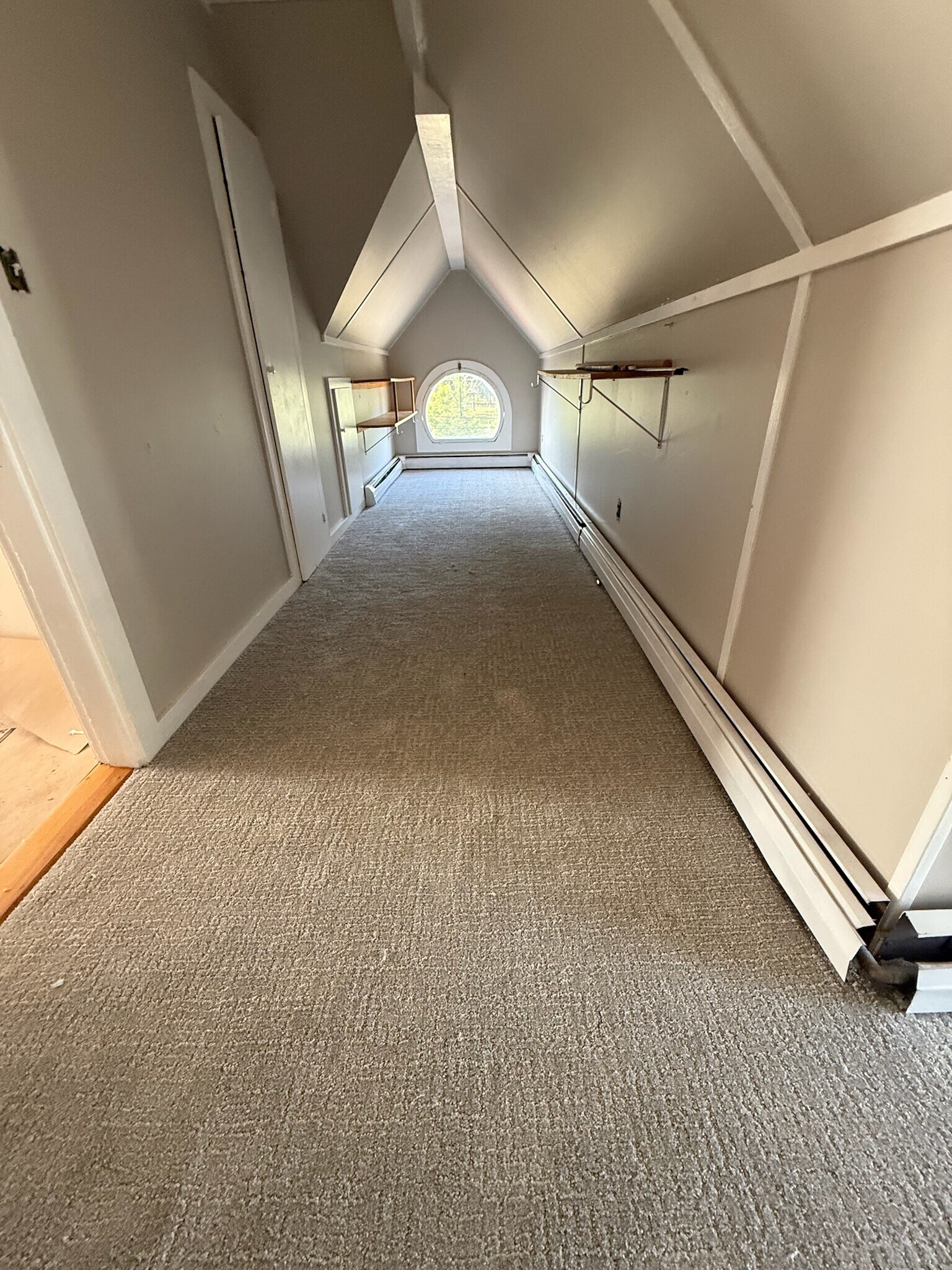 Long part of "L" shaped Room - 4 E Watson St