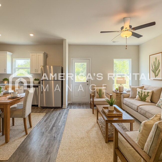 Building Photo - New Construction - 3 Bed / 2 Bath Home wit...