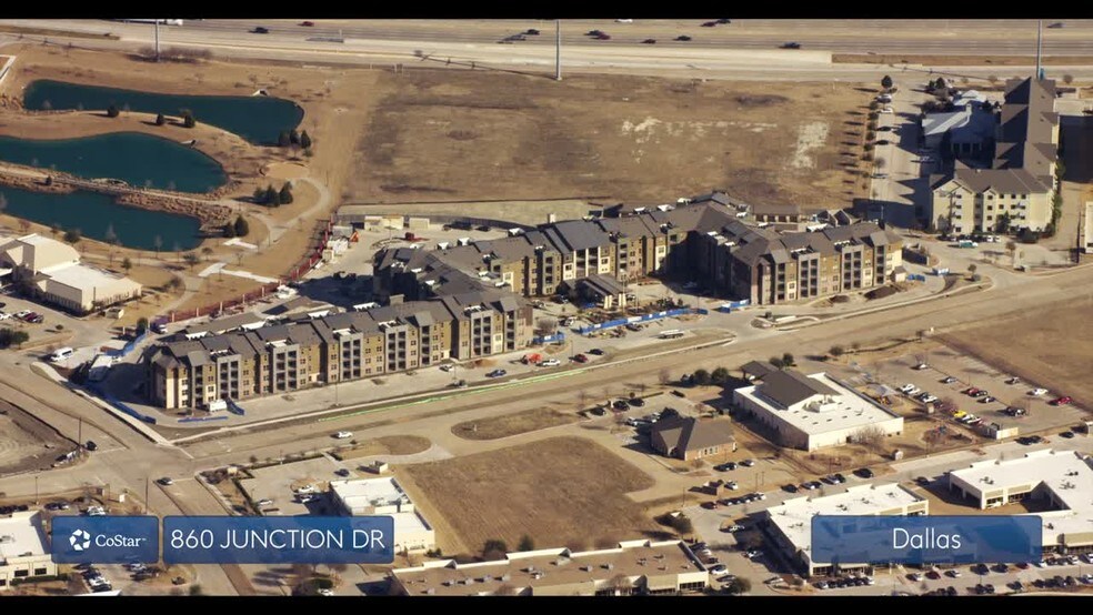 Larkspur at Twin Creeks 860 Junction Dr Allen TX 75013 Apartment Finder