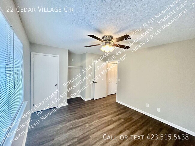 Building Photo - 22 Cedar Village Cir