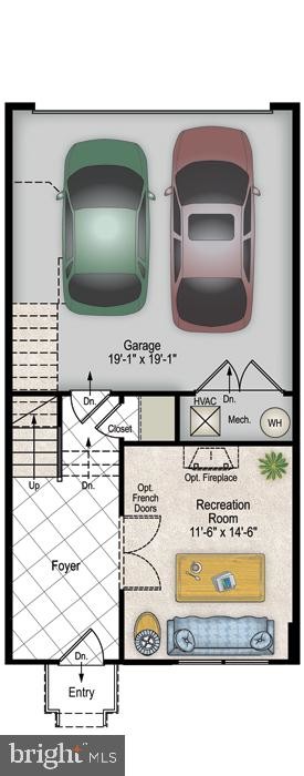 Building Photo - 6041 Maple Hill Rd