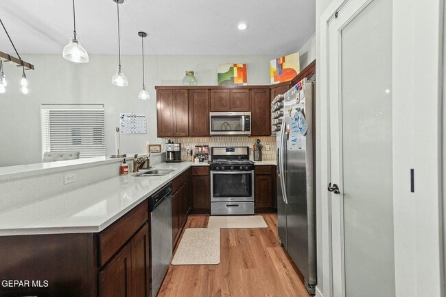 Building Photo - 13640 Matfen Ave