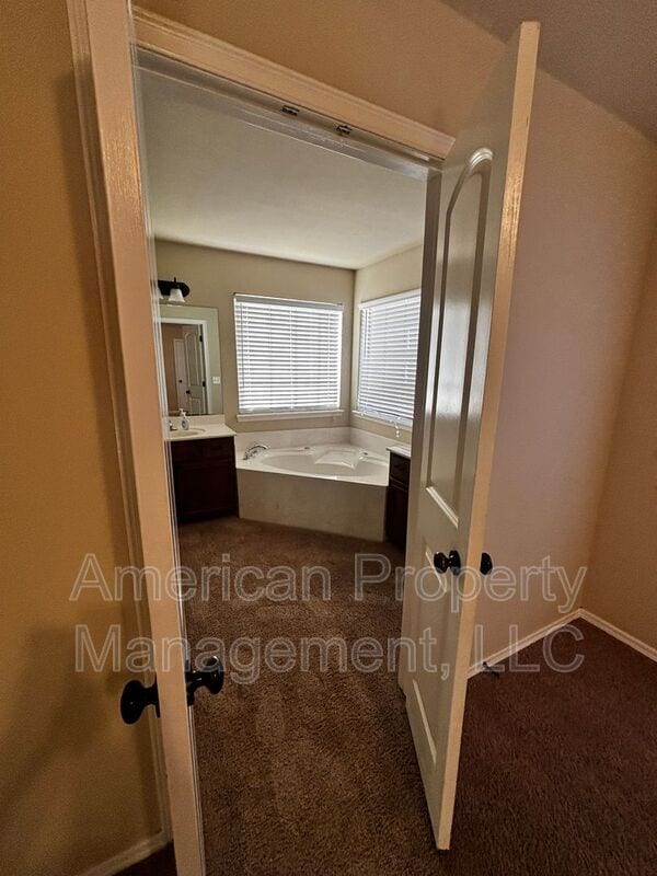 Building Photo - 4918 S 186th E Ave