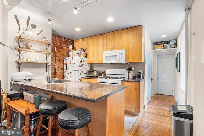 Building Photo - 3617 Powelton Ave