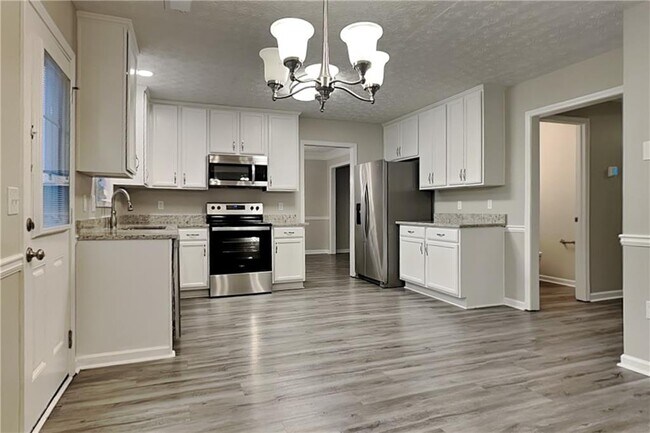 Building Photo - 1210 Webb Farm Ln