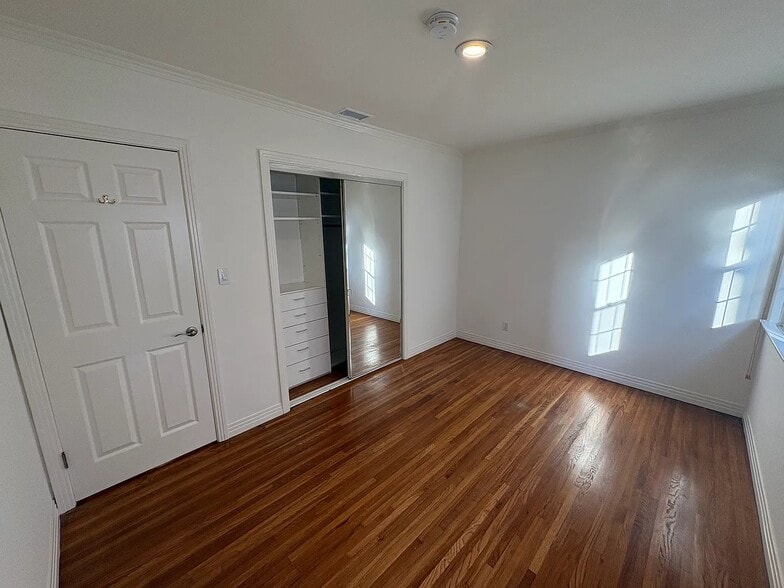 Bedroom 2 - 12606 Bonaparte Ave