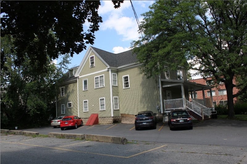Building Photo - 57 Winchester St