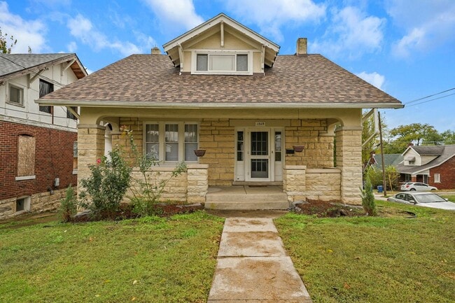 Building Photo - 1309 St Marys Blvd