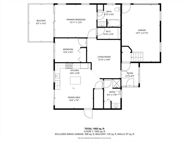 Building Photo - 1 Little Smelt Pond Rd