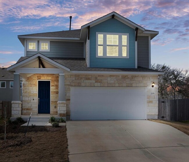 Building Photo - 205 Riverhill Cv
