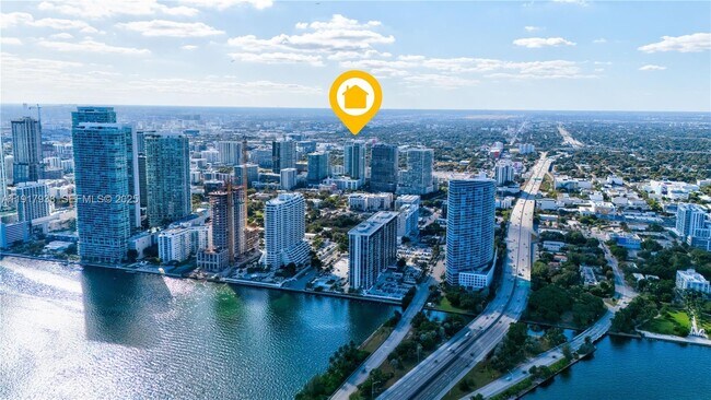 Building Photo - 3301 NE 1st Ave