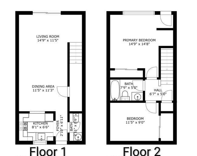 Building Photo - 1200 Bretta St