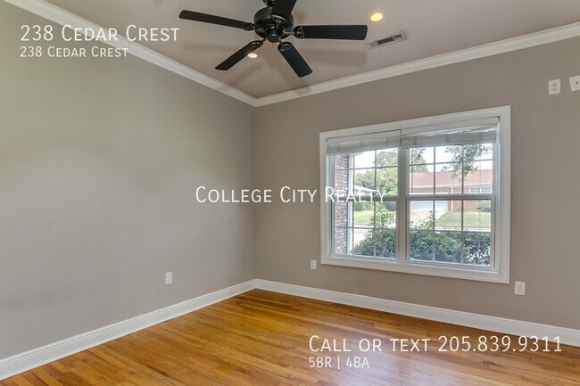 Building Photo - 238 Cedar Crest
