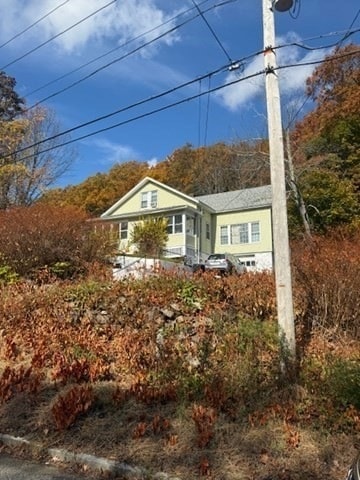 Building Photo - 931 Worcester Rd