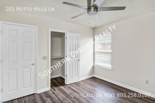 Building Photo - 105 Hutto Hill