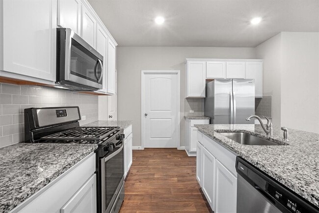 Building Photo - 217 Tributary Way