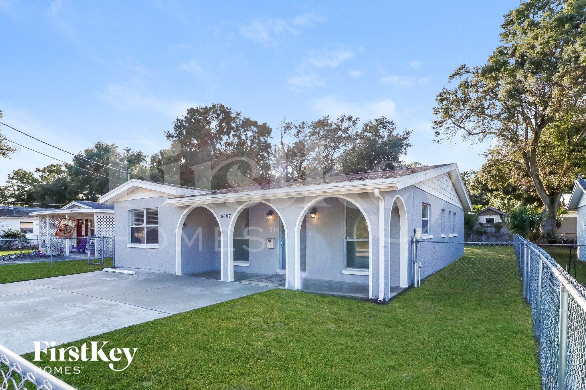Building Photo - 6807 S Cortez Ave
