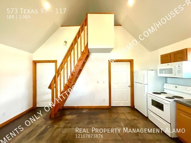 Building Photo - 573 TX-97