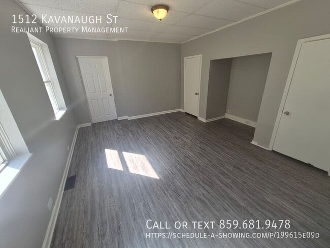 Building Photo - 1512 Kavanaugh St