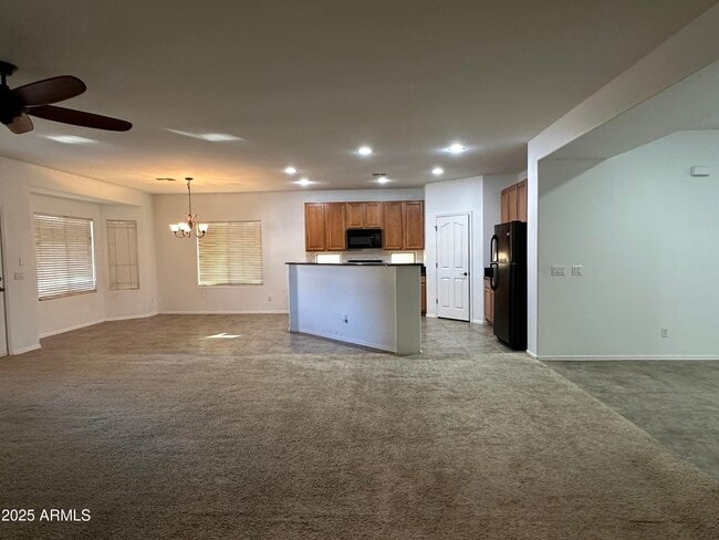 Building Photo - 15589 W Campbell Ave
