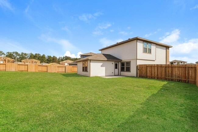 Building Photo - 11015 Inflow Dr